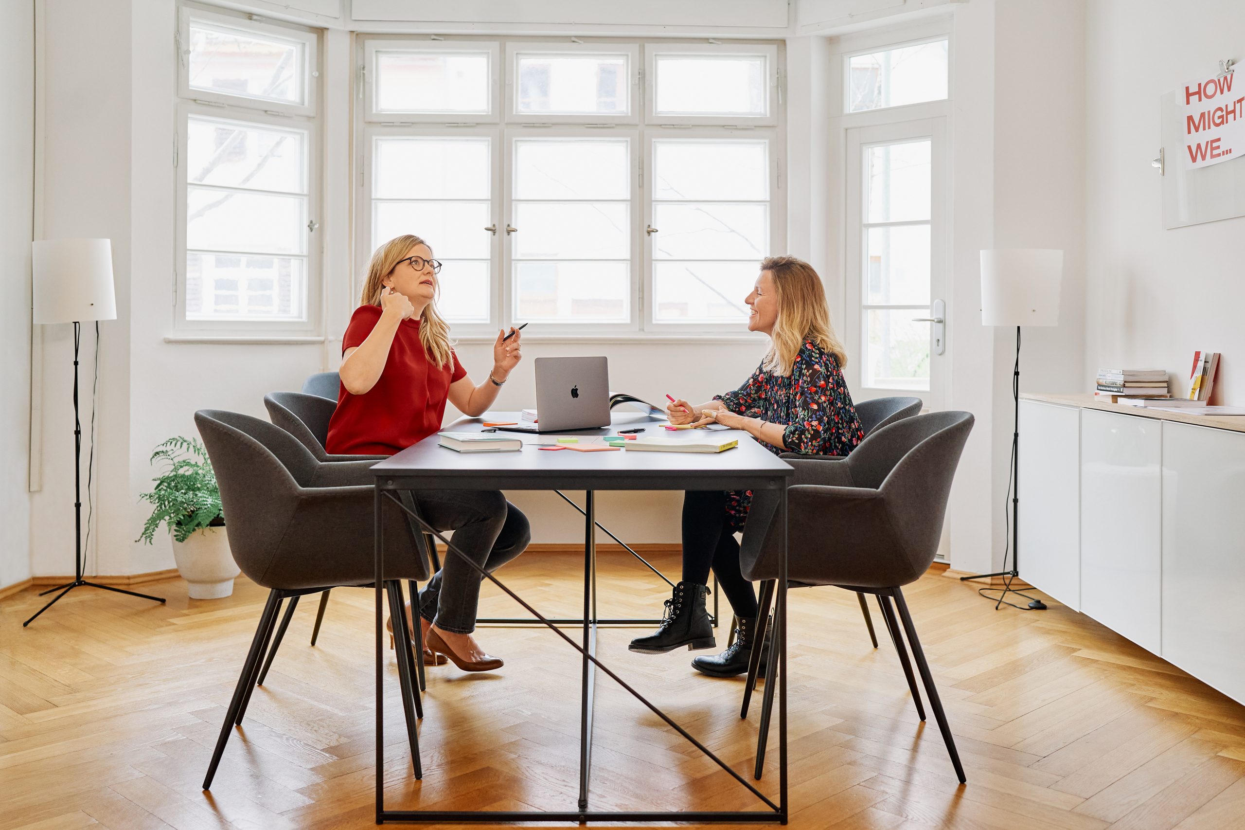 Selbstständig werden München