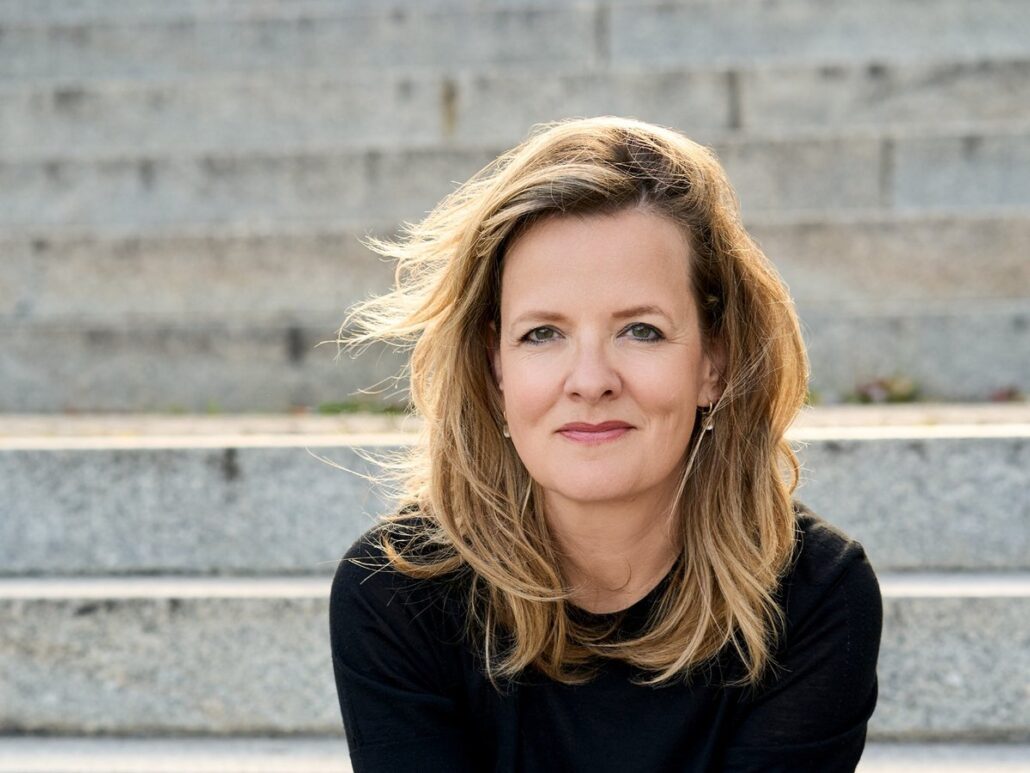 Katharina Berres von Mountain Zebra